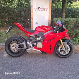 Ducati Panigale V4 S