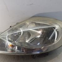 FARO ANTERIORE SINISTRO RENAULT Trafic Combi 2° S