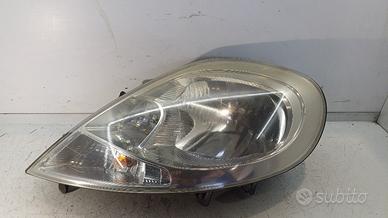 FARO ANTERIORE SINISTRO RENAULT Trafic Combi 2° S
