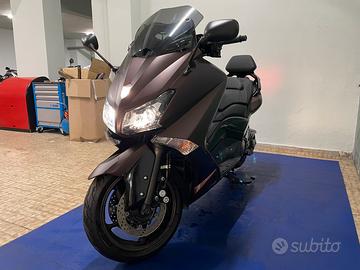 Subito - Parcomoto Milano - Yamaha TMax 500 - Moto e Scooter In vendita a  Milano