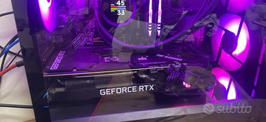 Tuf Gaming 3070 Ti OC