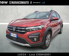 Dacia Sandero Stepway 1.0 tce Comfort Eco-g 100cv