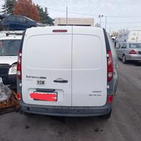 Ricambi Renault Kangoo anno 2012