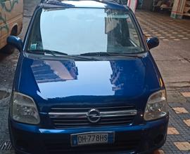 Opel Agila 1.0 12V Club