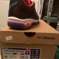 Scarpe Tennis/Padel Mizuno