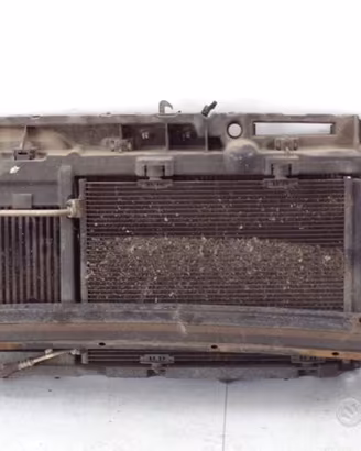 Kit Radiatori Peugeot 207 1.6 hdi 2008