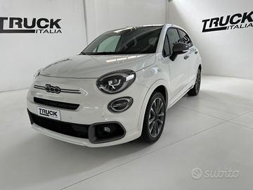 Fiat 500X 1.0 T3 120 CV Sport Dolcevita KM 0