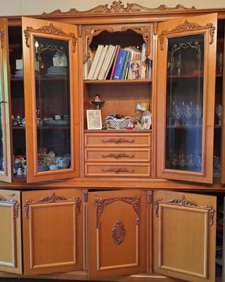 Credenza