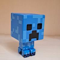 funko pop charged creeper