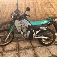 Kawasaki klr 600 s