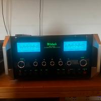 Mcintosh ma 7000