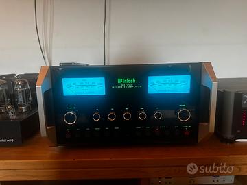 Mcintosh ma 7000