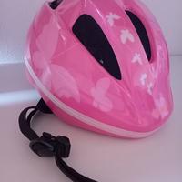 Caschetto bambina