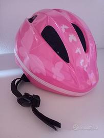 Caschetto bambina