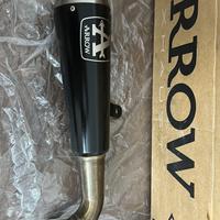 Arrow Pro race XADV 750