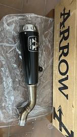 Arrow Pro race XADV 750