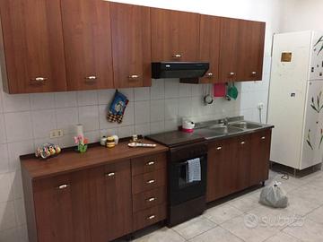 AD. CORSO UMBERTO I – CENTRO STORICO