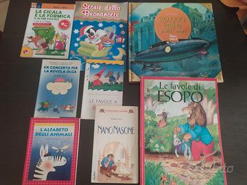 libri per ragazzi bambini 