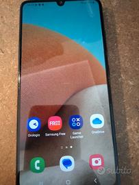 Samsung Galaxy A32
