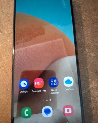 Samsung Galaxy A32