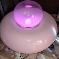 LAMPADA ELETTRA di Giuliana Gramigna