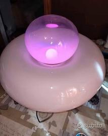 LAMPADA ELETTRA di Giuliana Gramigna