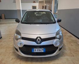Renault Twingo 2012 bz 1.2 km 96 mila