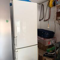 frigorifero con freezer