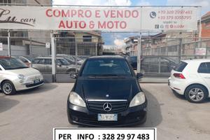 Mercedes-benz A 160 2.0cc diesel(PRIVATO)-2011