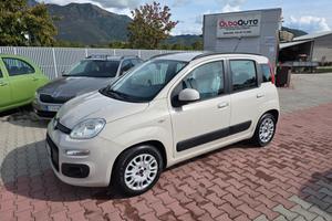 Fiat Panda 1.2B Fire perfetta e garantita 12M