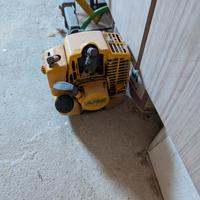 Decespugliatore Alpina