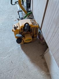 Decespugliatore Alpina