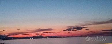 APPARTAMENTO CON TERRAZZO FRONTE MARE