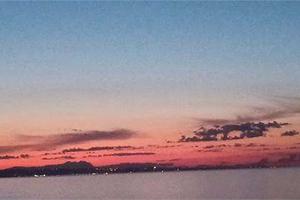 APPARTAMENTO CON TERRAZZO FRONTE MARE