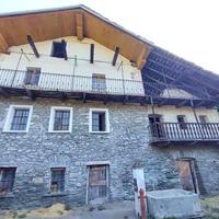 ALLEIN Frazione Vallettaz