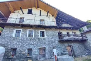 ALLEIN Frazione Vallettaz