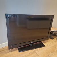 Samsung 40"
