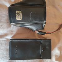 Canon Reflex EOS 620