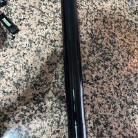 Fodero forcella kawasaki z900 2018