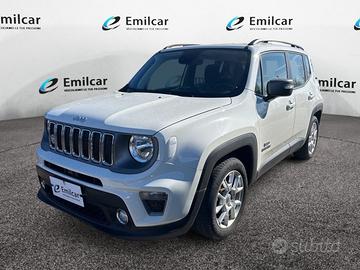 JEEP Renegade - Renegade 1.0 T3 Limited U360555