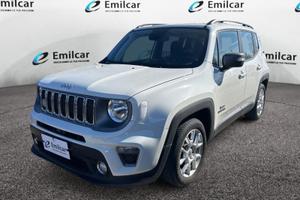 JEEP Renegade - Renegade 1.0 T3 Limited U360555