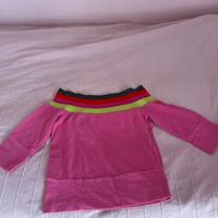 Maglioncino mezza stagione