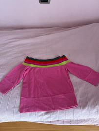 Maglioncino mezza stagione