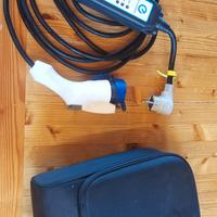 caricabatteria Nissan leaf prima serie