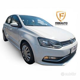 Volkswagen Polo 1.2 TSI 5p. Comfortline BlueMotion