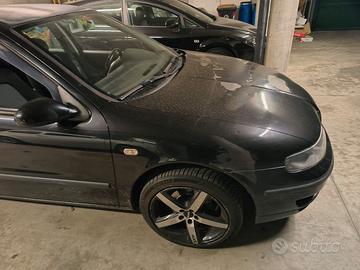 Seat leon 2004