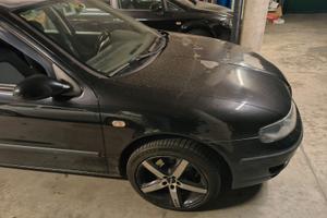 Seat leon 2004