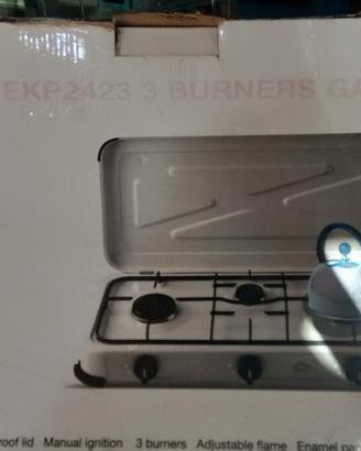 cucina gas 