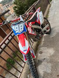 Crf 250