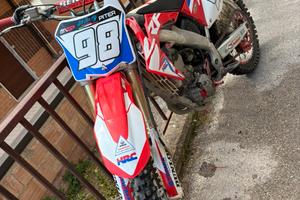 Crf 250